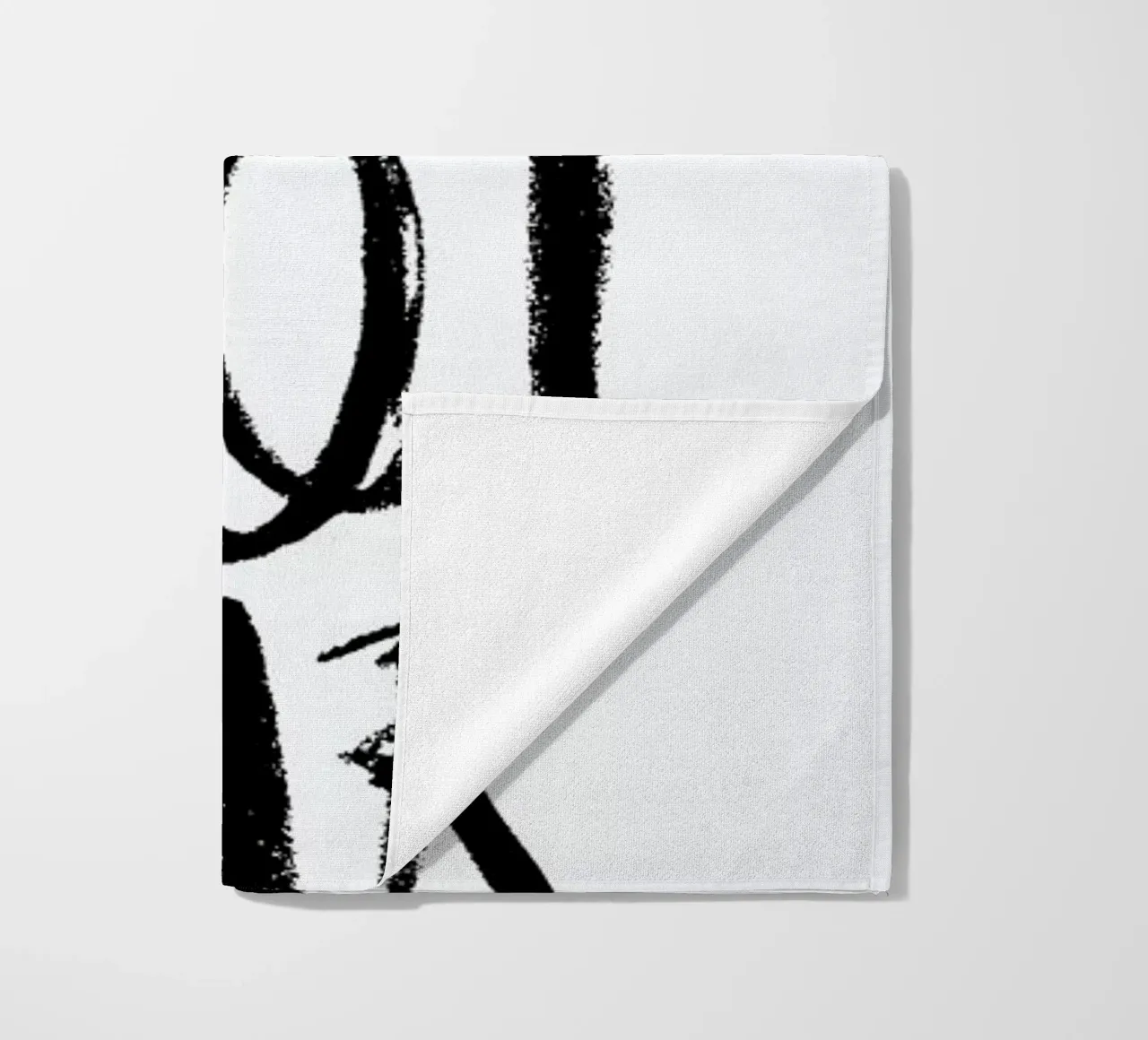 Make Love telo mare da Honeymoon Hotel