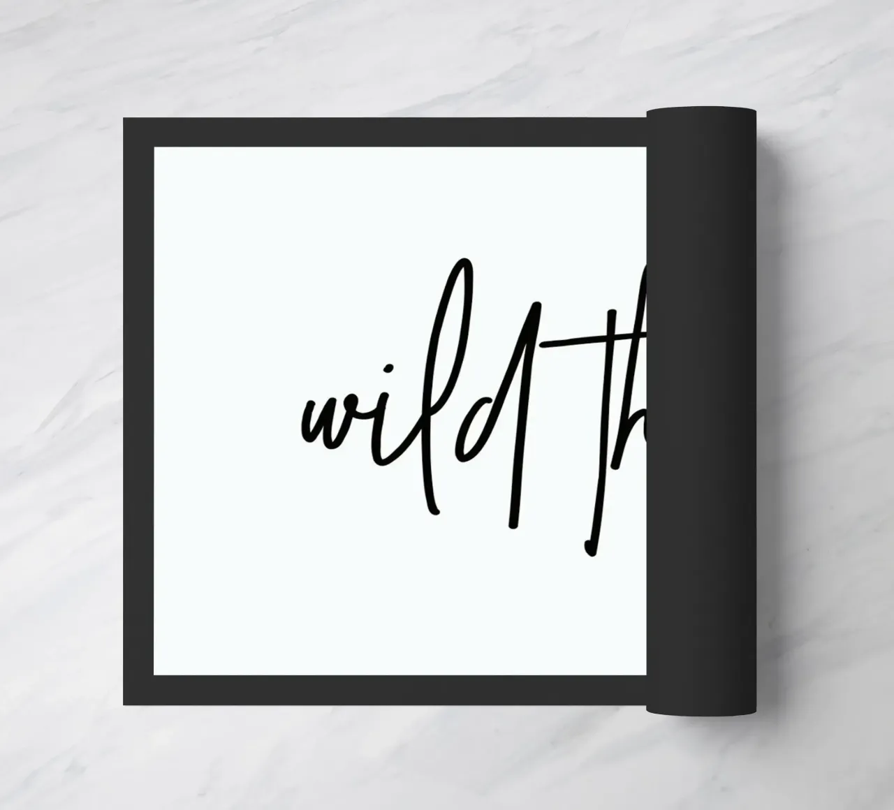 Wild Thing zerbino da Honeymoon Hotel