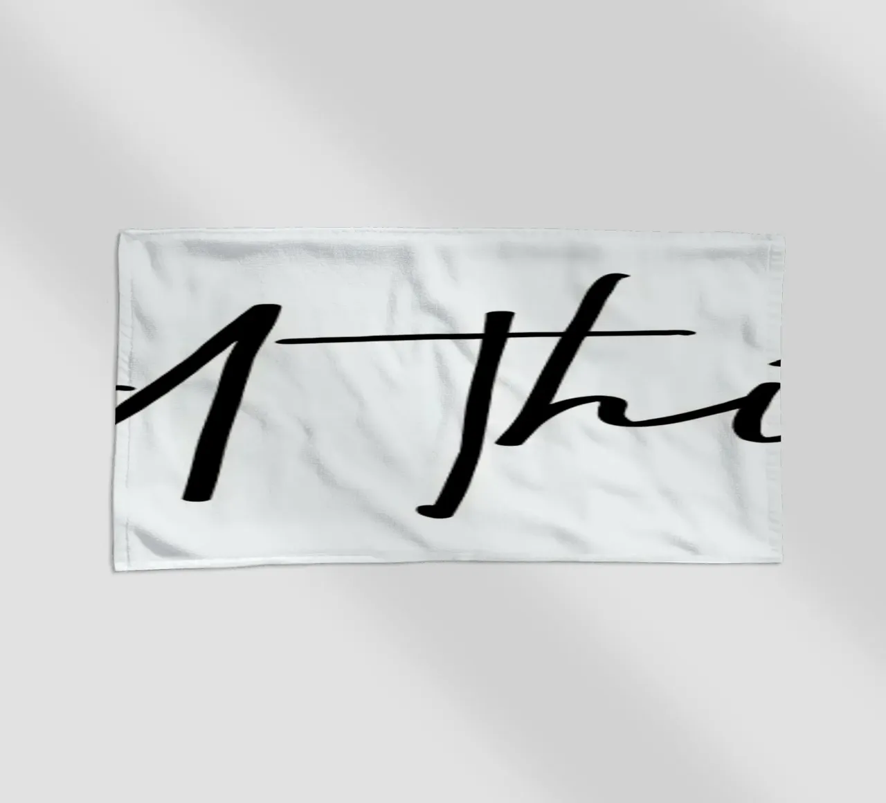 Wild Thing telo mare da Honeymoon Hotel