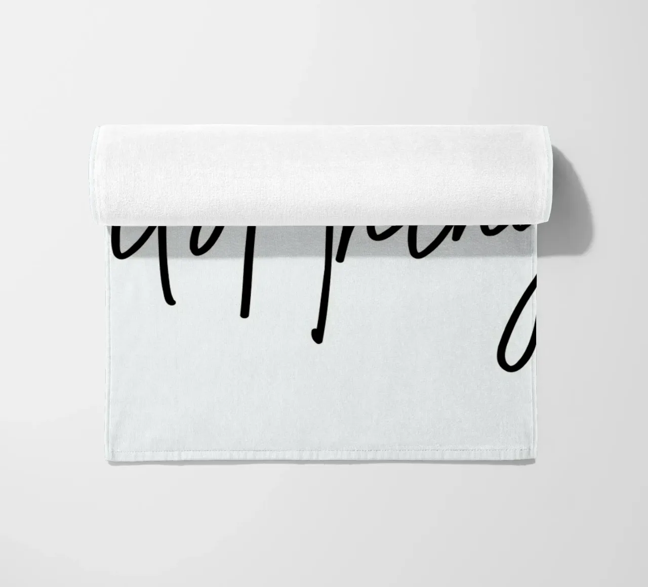 Wild Thing telo mare da Honeymoon Hotel