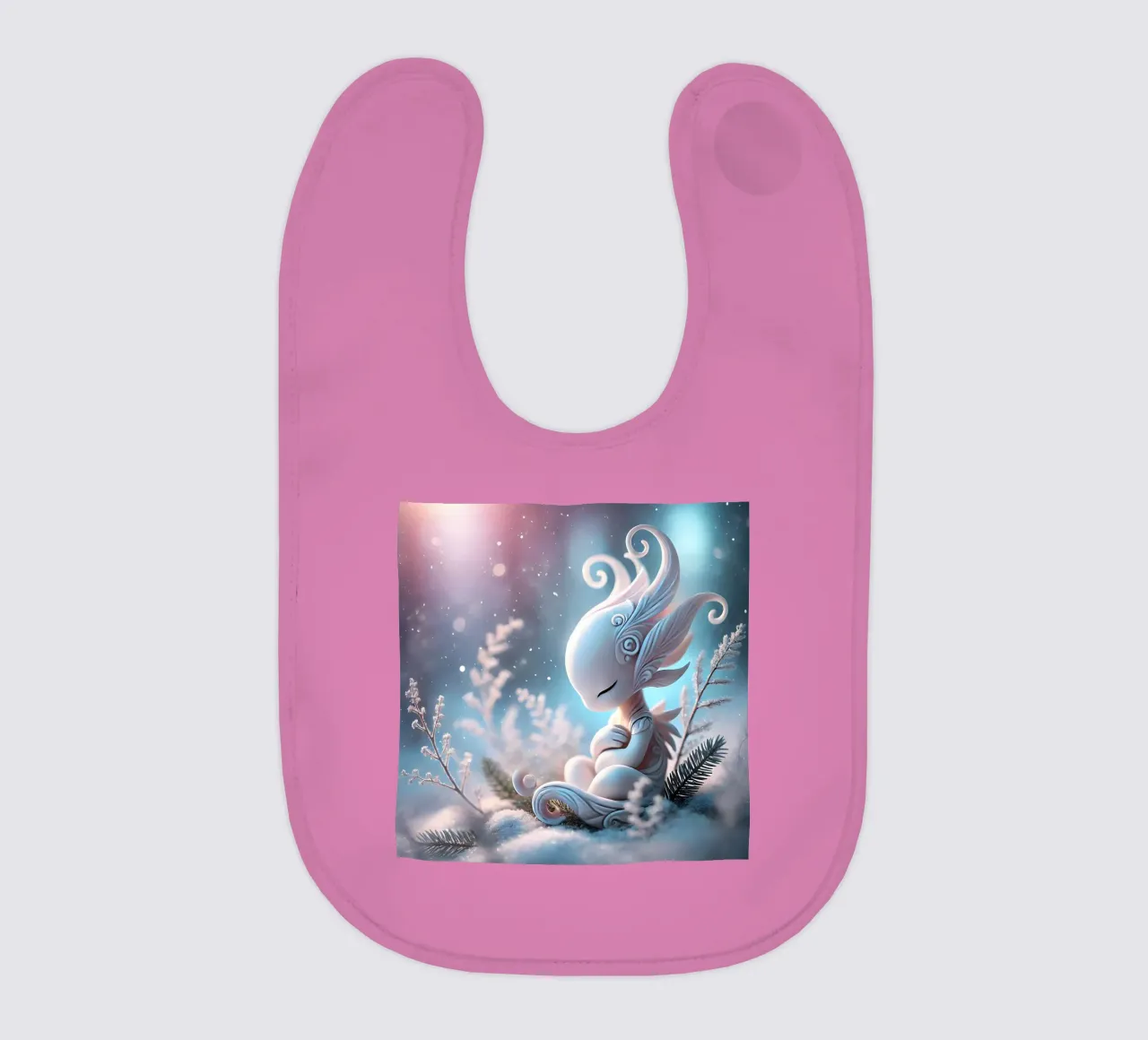 Ramoscello bavaglino da Twinkle Art Studio