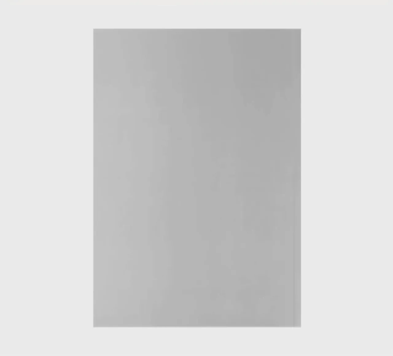 Design tipografico Number One Mum in nero e grigio diario da THE MOTIVATED TYPE