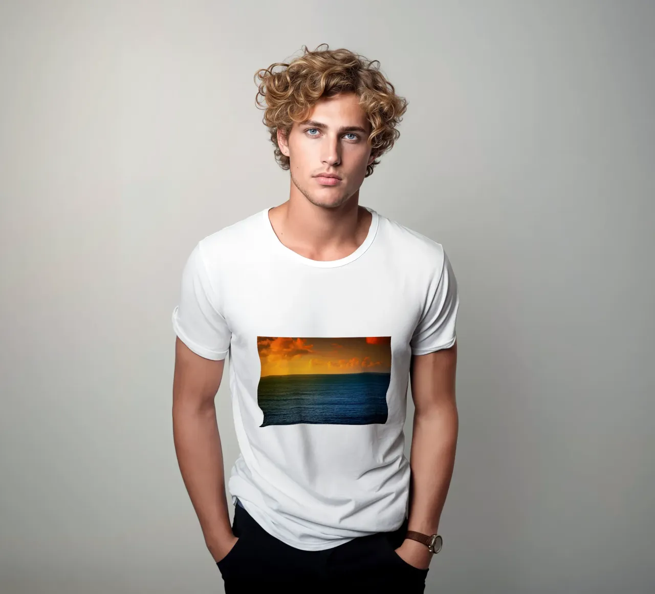 FAA166 t-shirt da Thierry vobmann photography