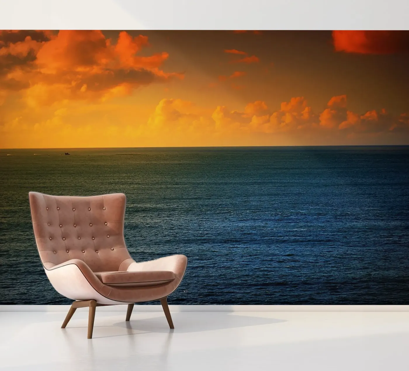 FAA166 fotobehang van Thierry vobmann photography