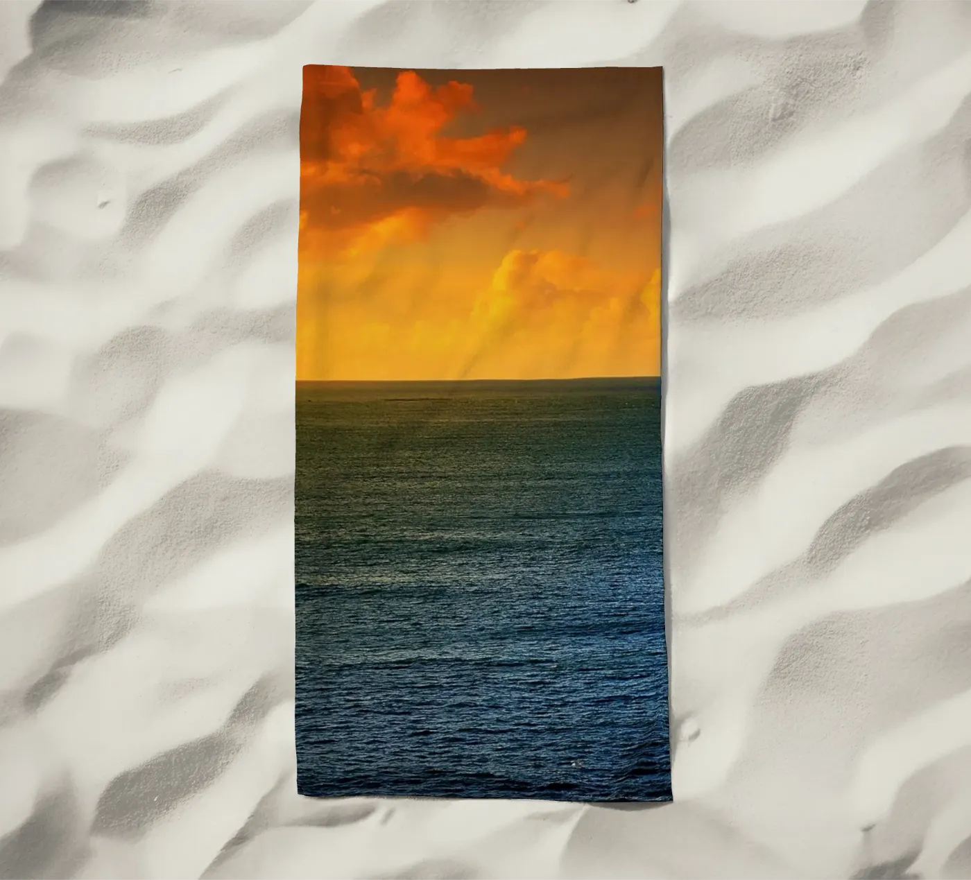 FAA166 telo mare da Thierry vobmann photography