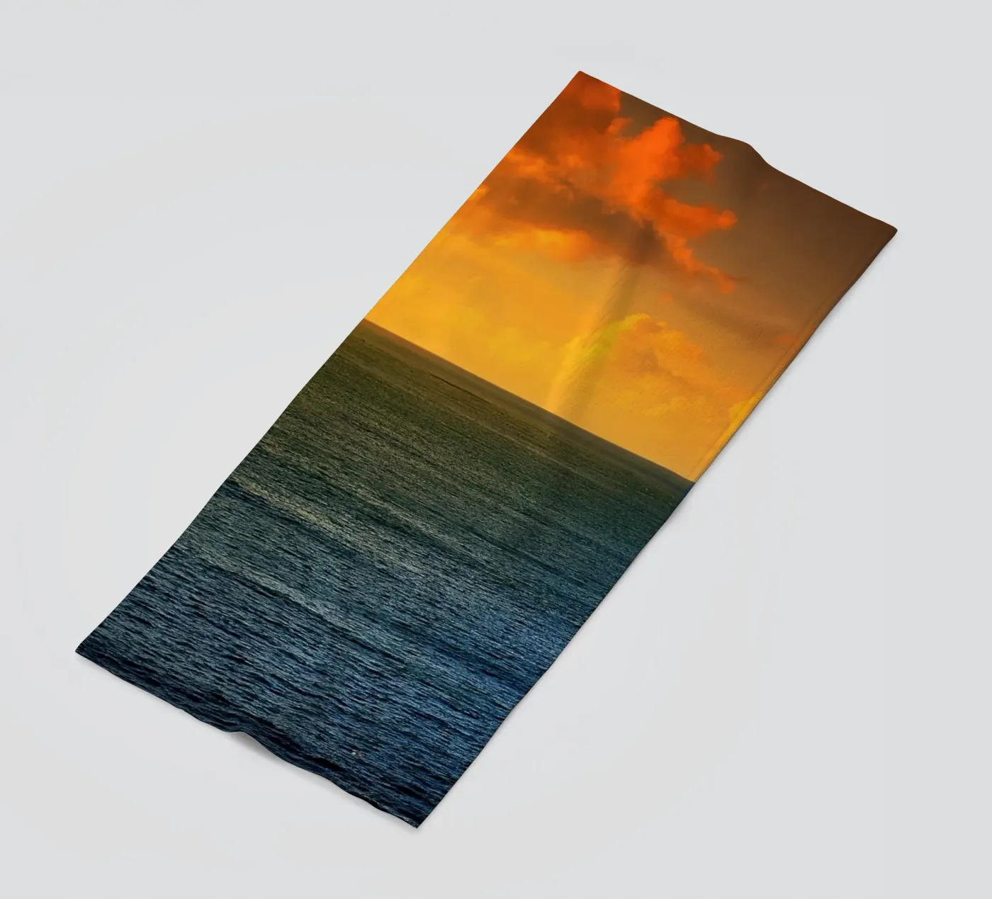 FAA166 telo mare da Thierry vobmann photography