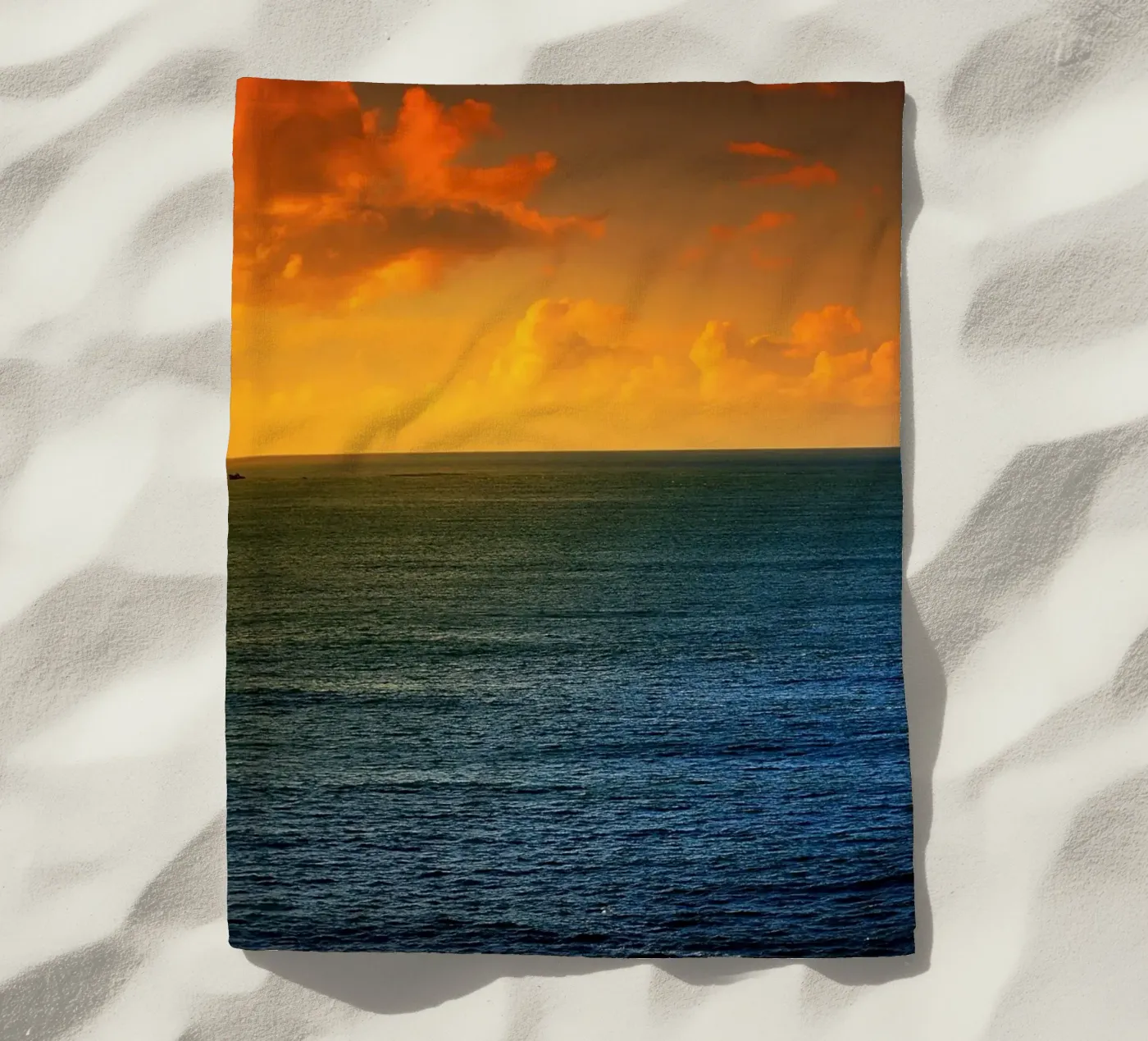 FAA166 telo mare da Thierry vobmann photography