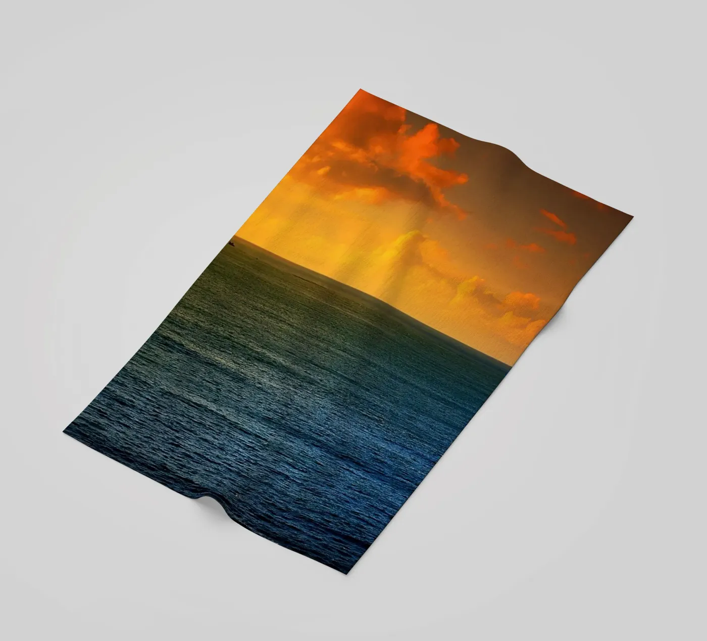 FAA166 telo mare da Thierry vobmann photography