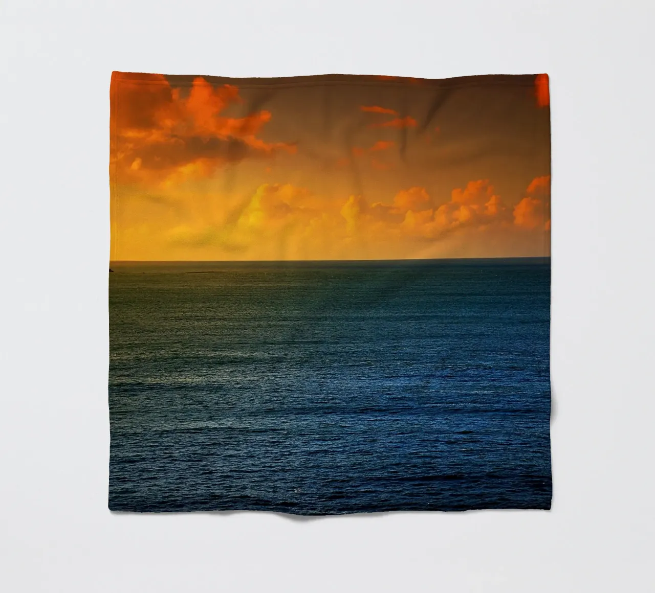 FAA166 Fleecedecke von Thierry vobmann photography