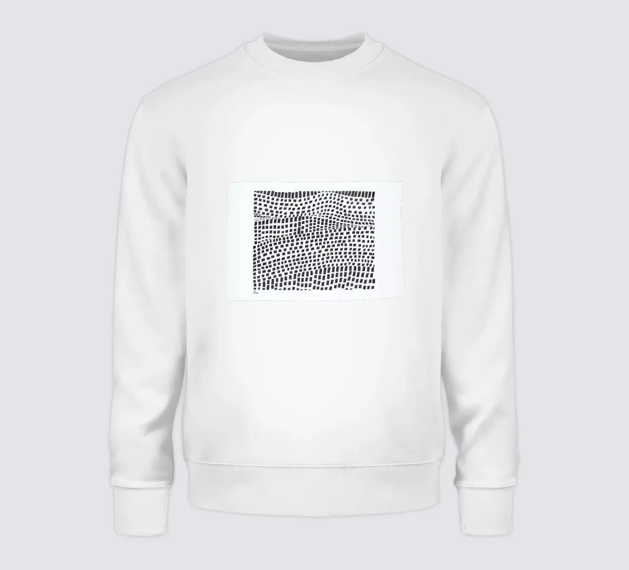 Fields felpa da Liga Kitchen