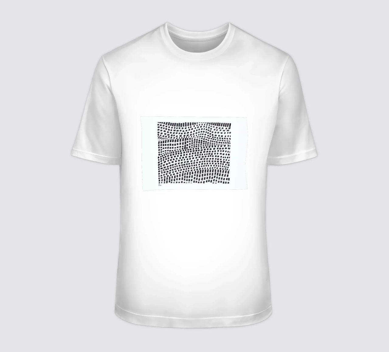 Fields t-shirt da Liga Kitchen