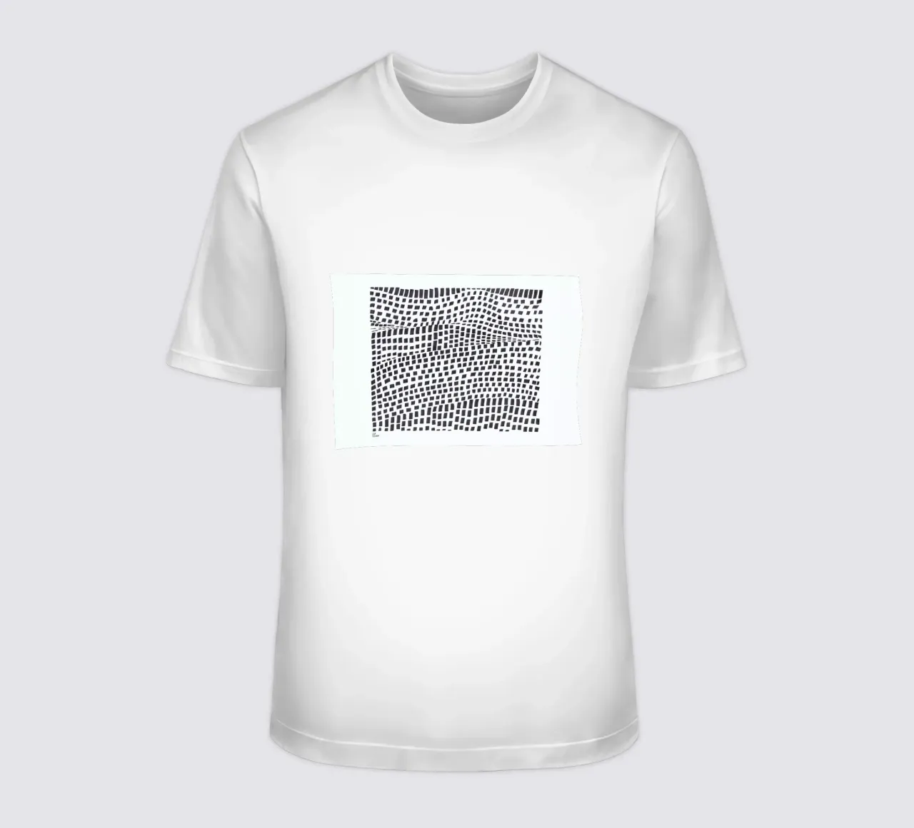 Fields t-shirt da Liga Kitchen