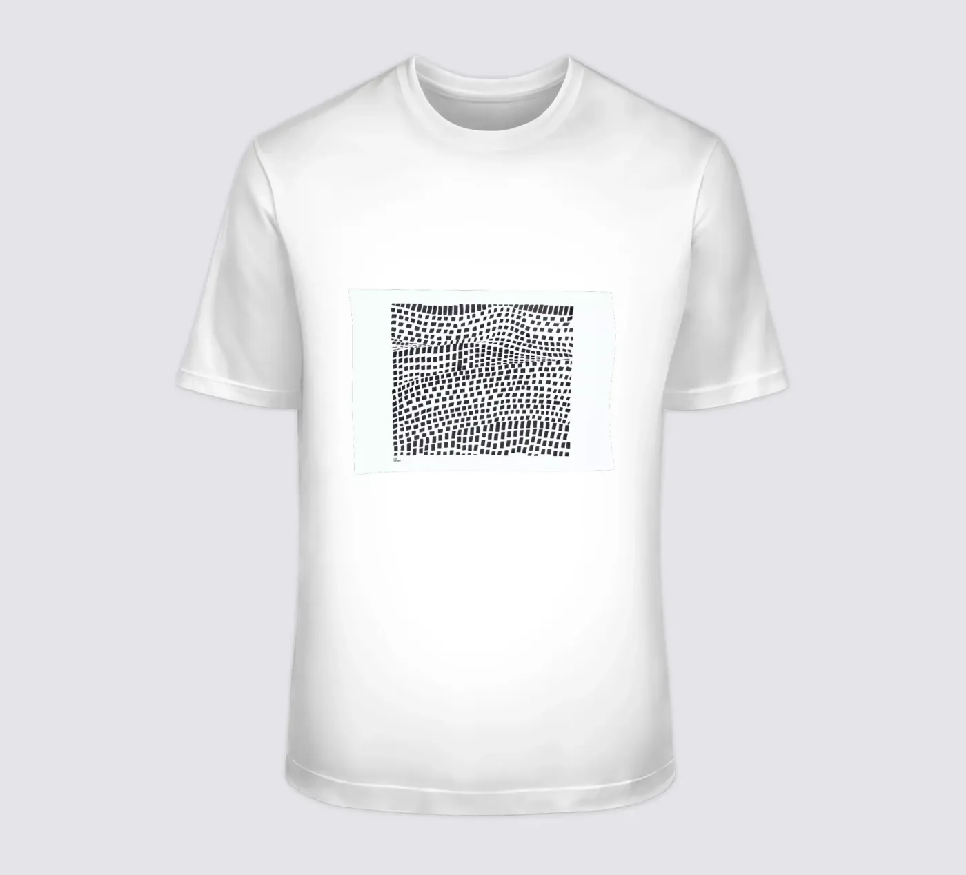 Fields t-shirt da Liga Kitchen
