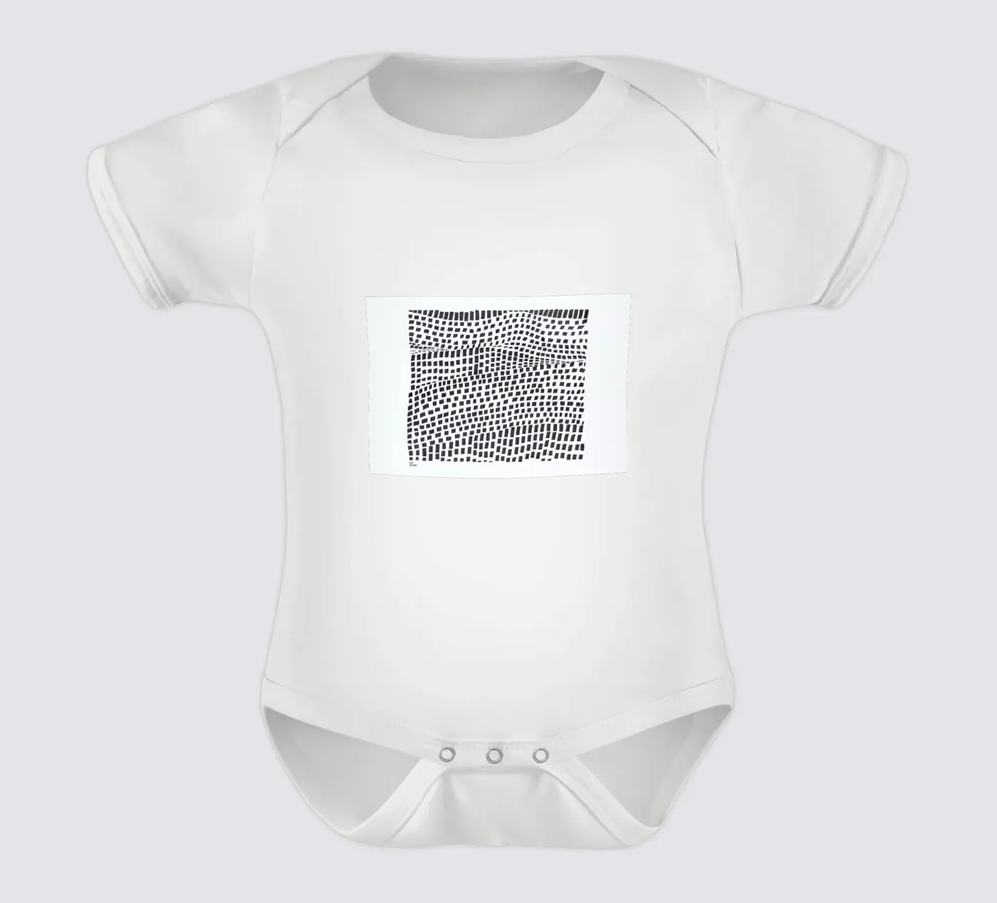 Fields body bébé de Liga Kitchen