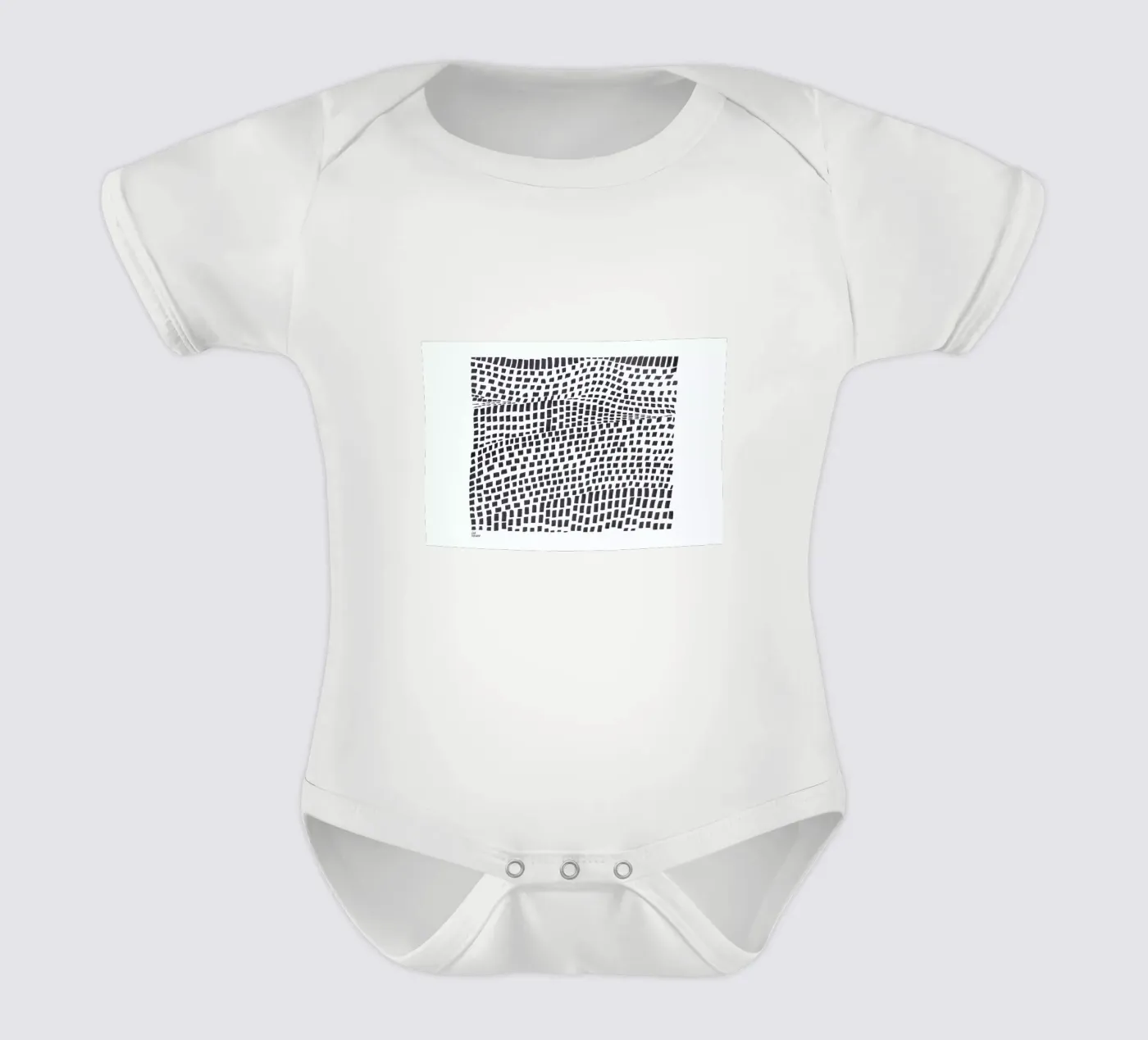 Fields body bébé de Liga Kitchen