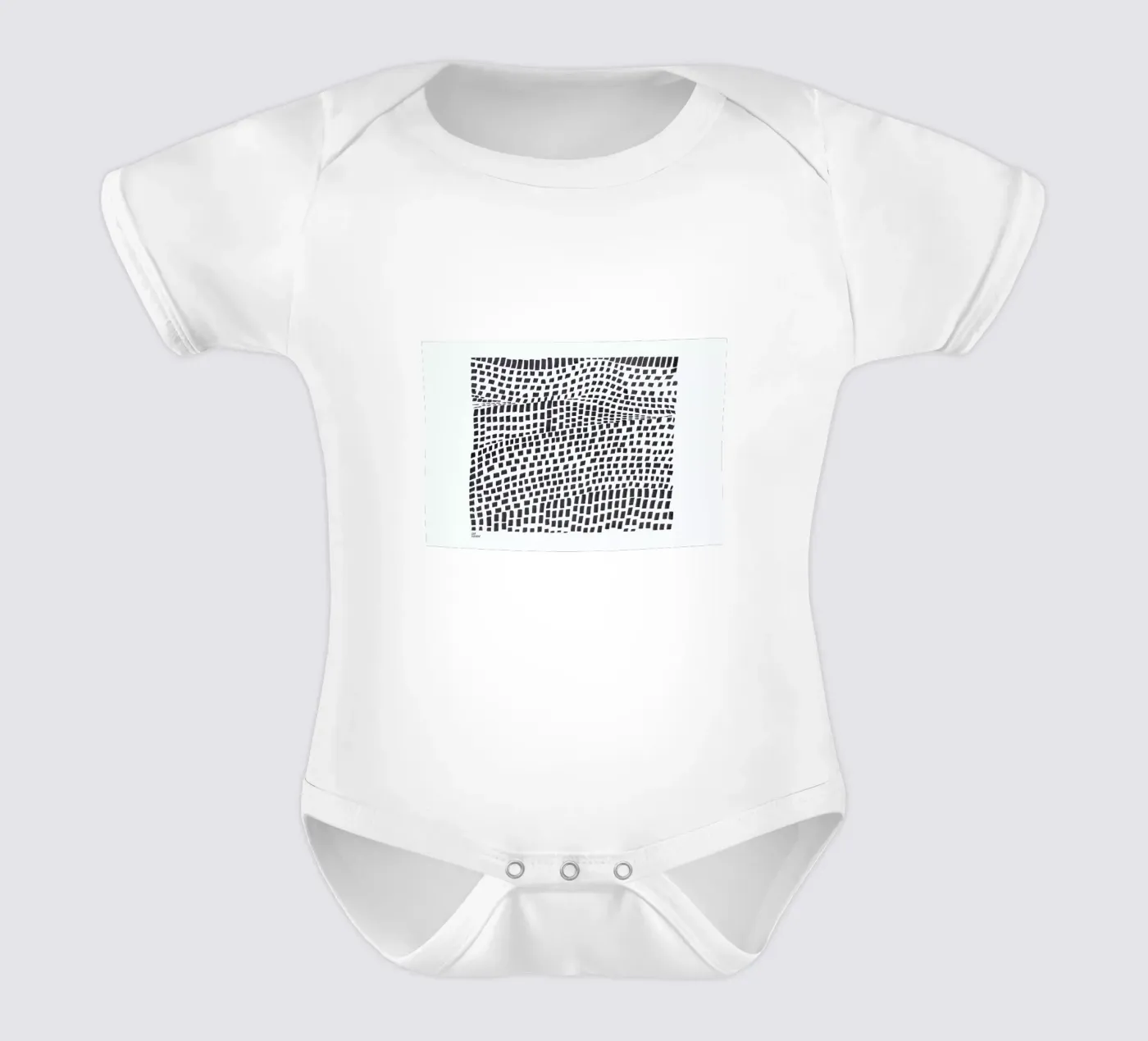 Fields body bébé de Liga Kitchen