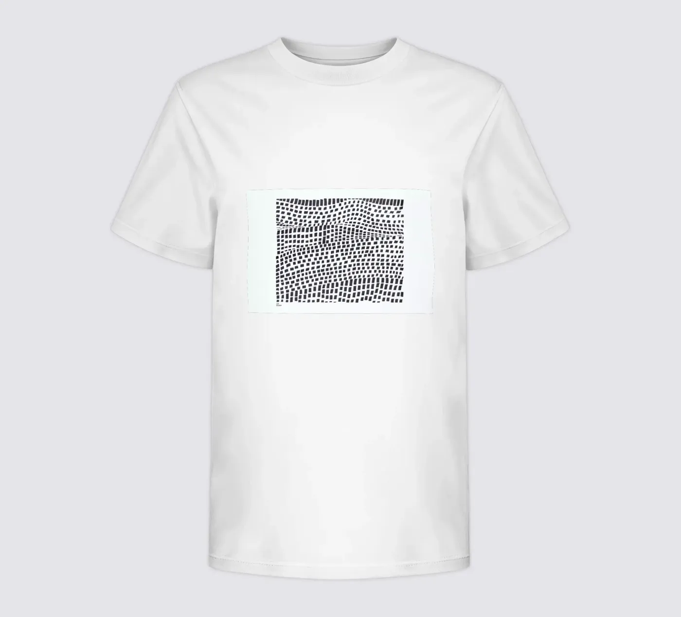 Fields t-shirt enfant de Liga Kitchen