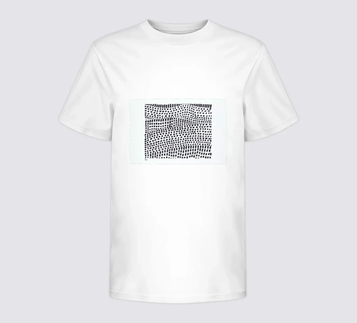 Fields t-shirt enfant de Liga Kitchen