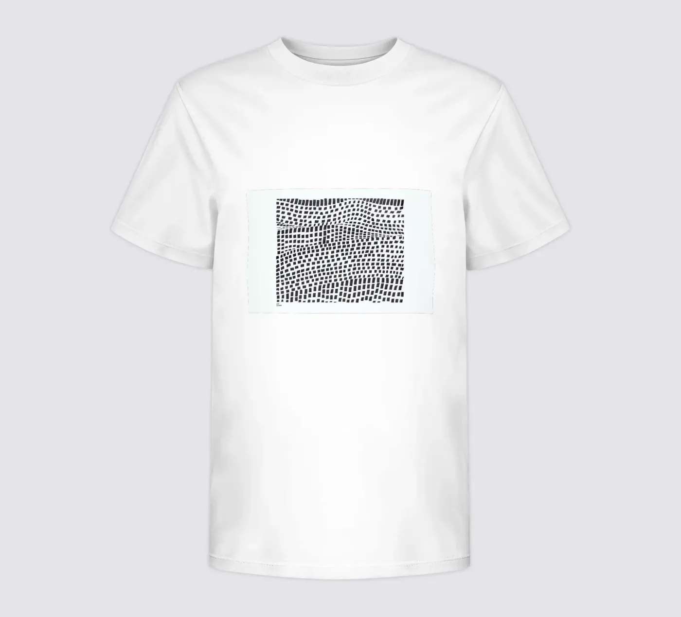 Fields kinder t-shirt van Liga Kitchen