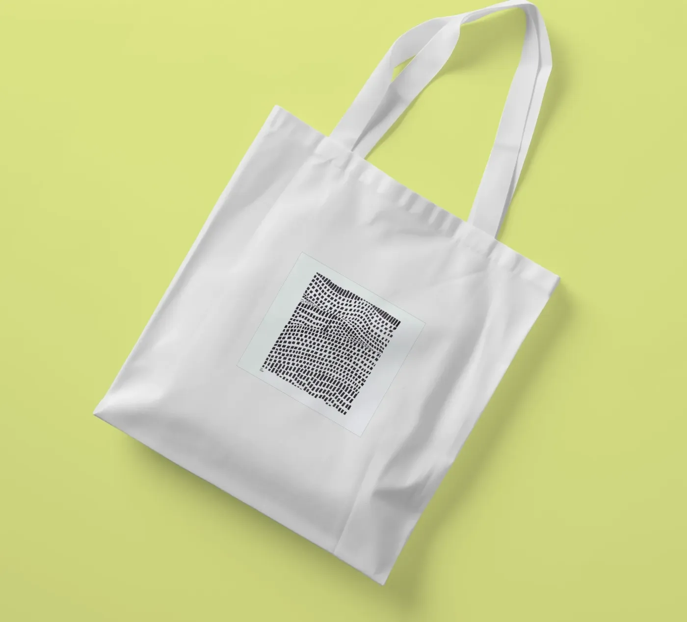 Fields jute draagtas van Liga Kitchen