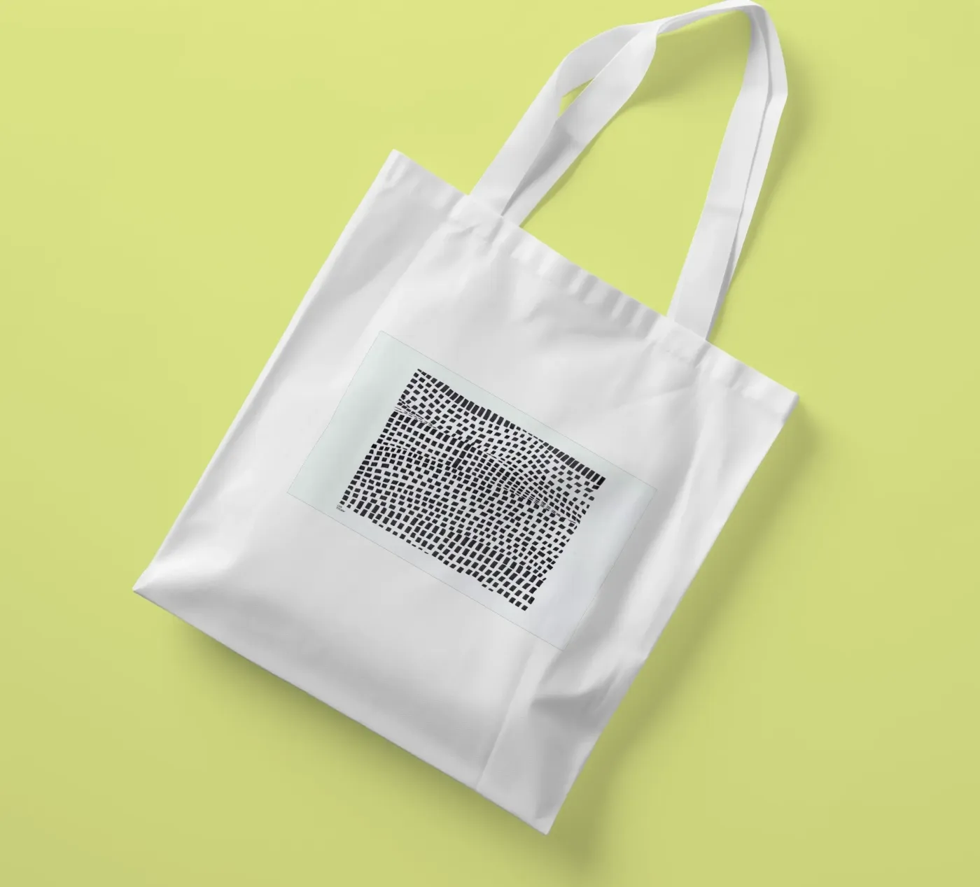 Fields jute draagtas van Liga Kitchen