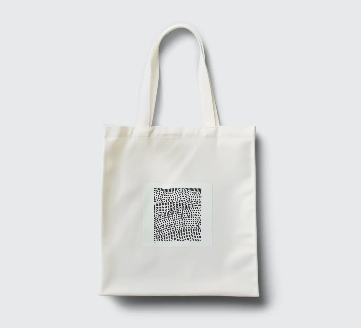 Fields tote bag de Liga Kitchen