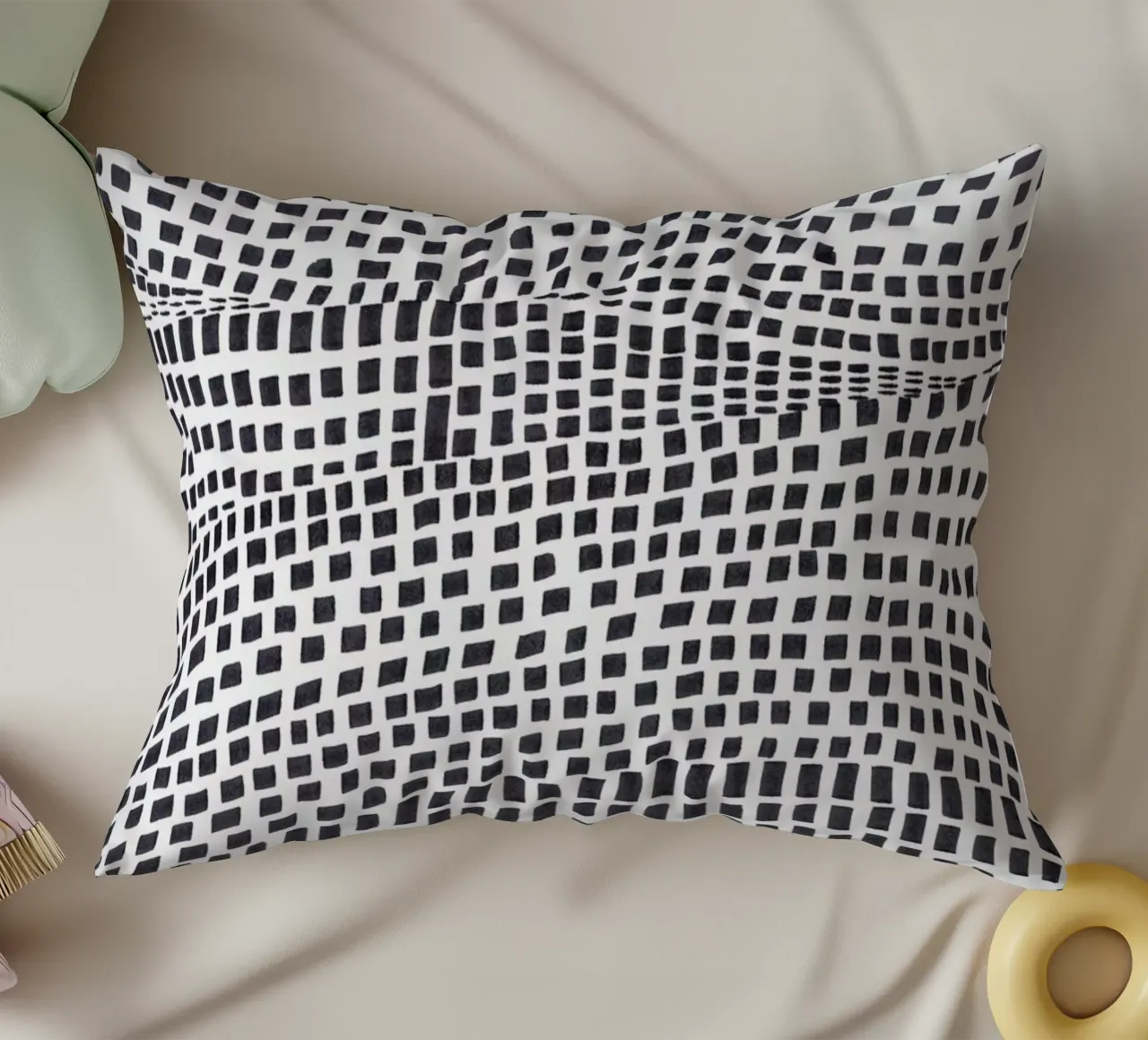 Fields cuscino da Liga Kitchen