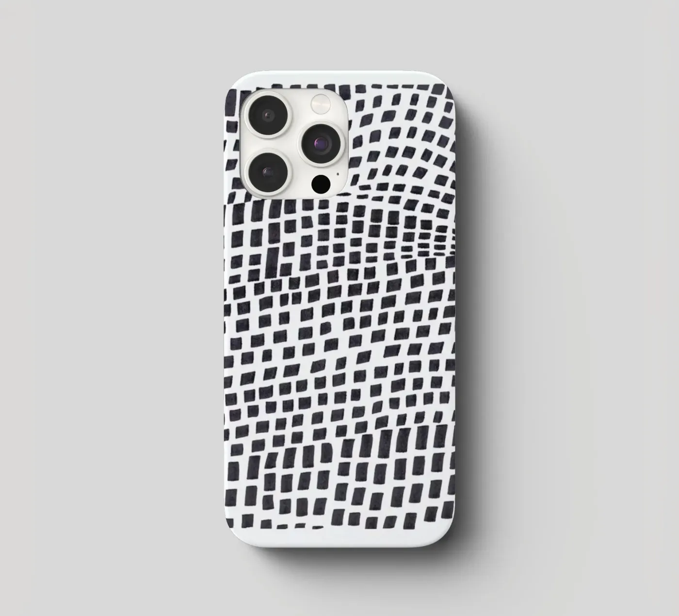 Fields cover iphone da Liga Kitchen