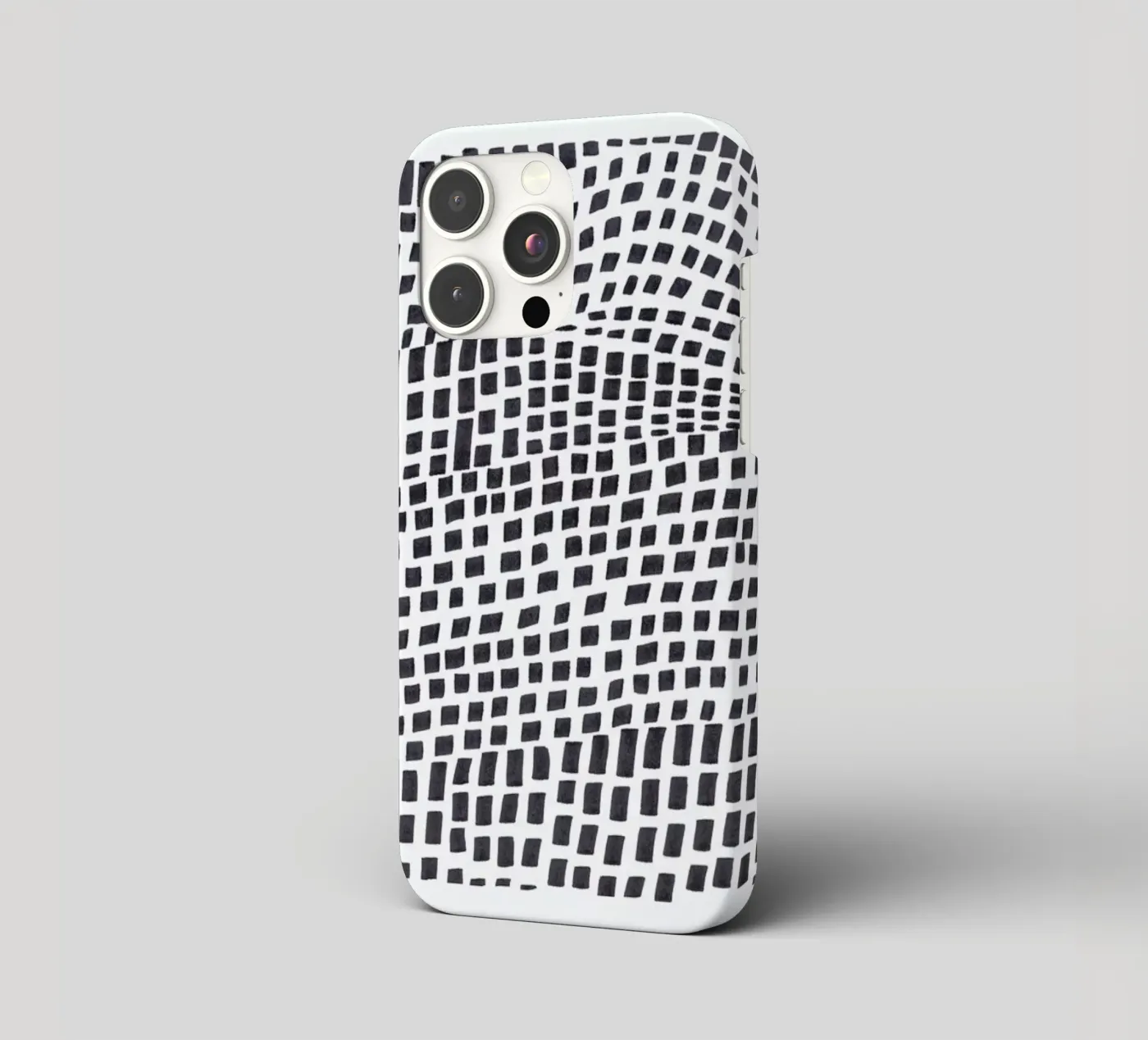 Fields cover iphone da Liga Kitchen