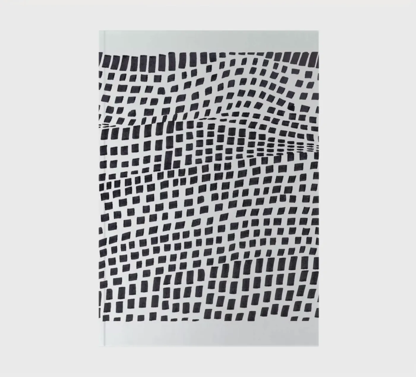 Fields quaderno da Liga Kitchen