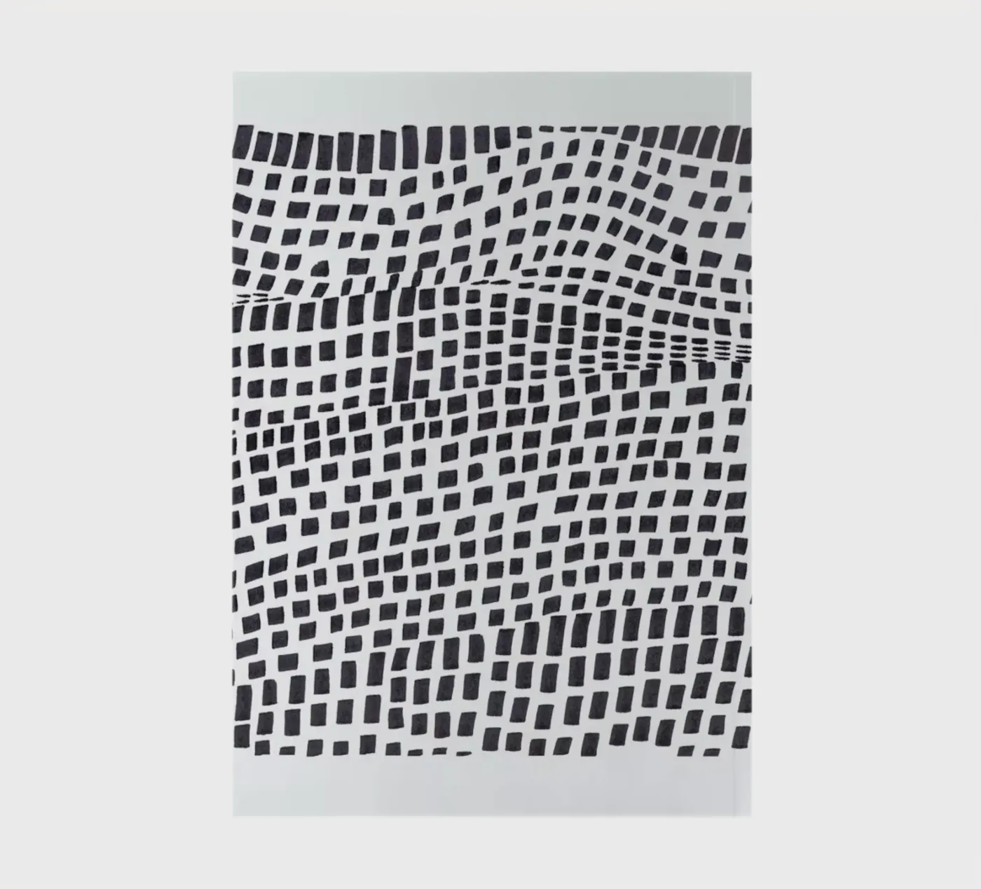 Fields notebook by Liga Kitchen