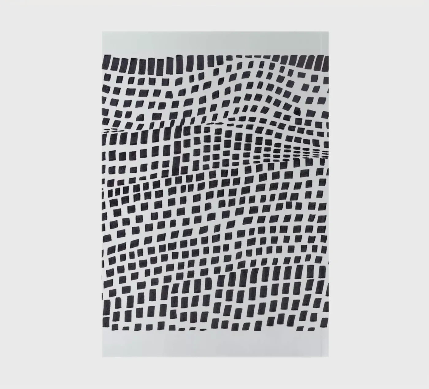 Fields quaderno da Liga Kitchen