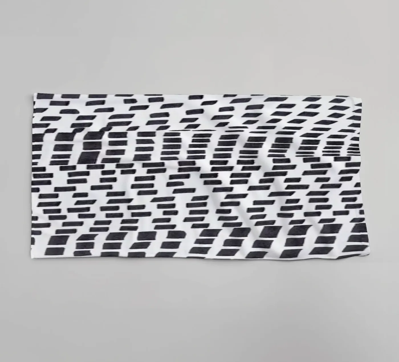 Fields serviette de bain de Liga Kitchen