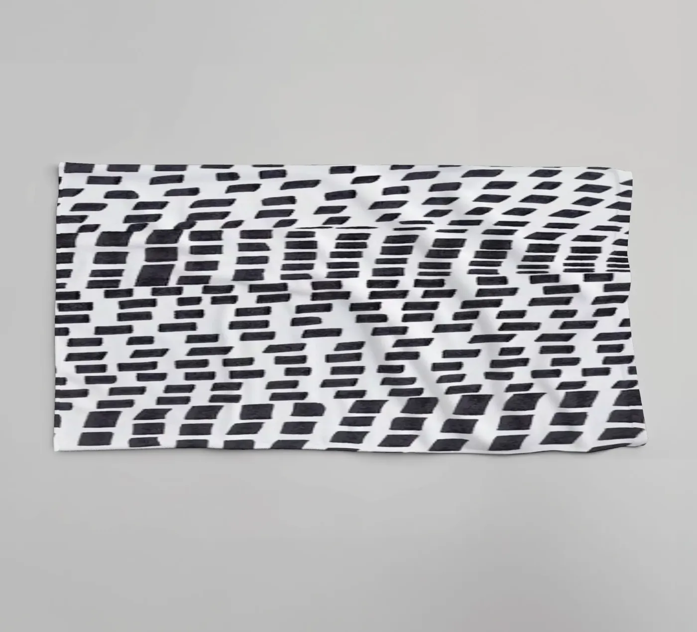 Fields badhanddoek van Liga Kitchen