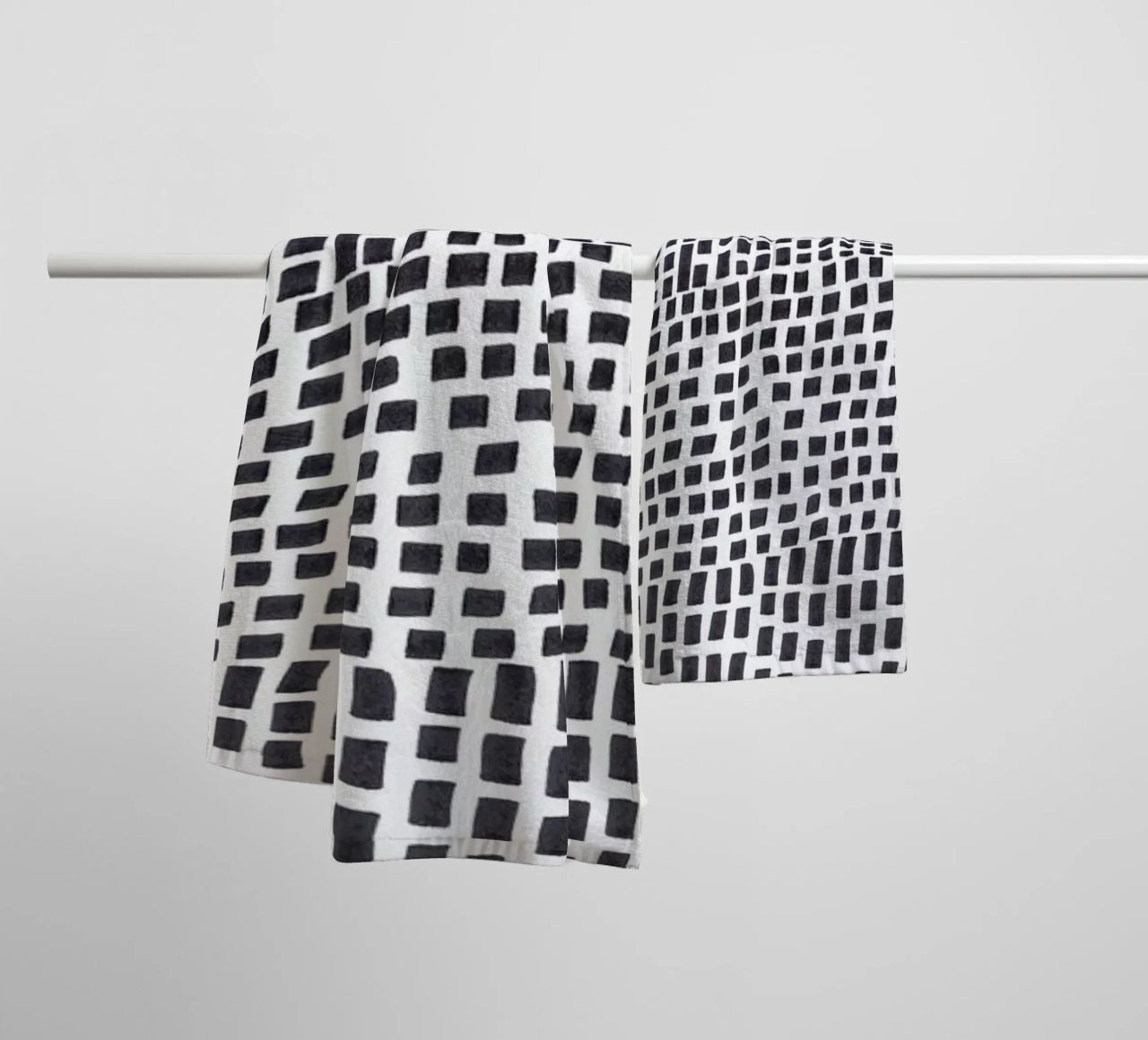 Fields Handtuch von Liga Kitchen