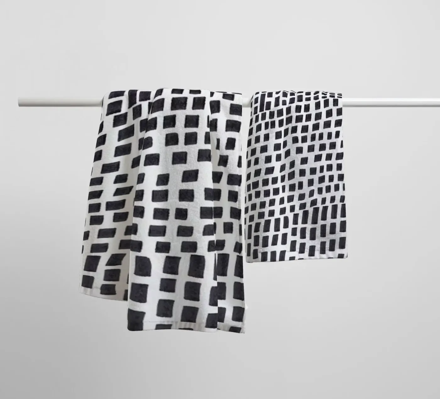 Fields badhanddoek van Liga Kitchen