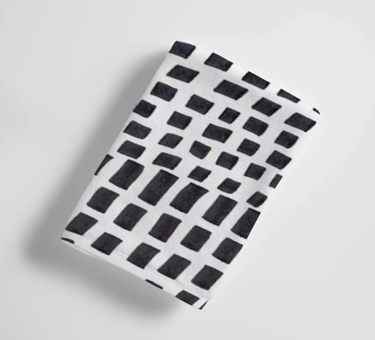 Fields Handtuch von Liga Kitchen