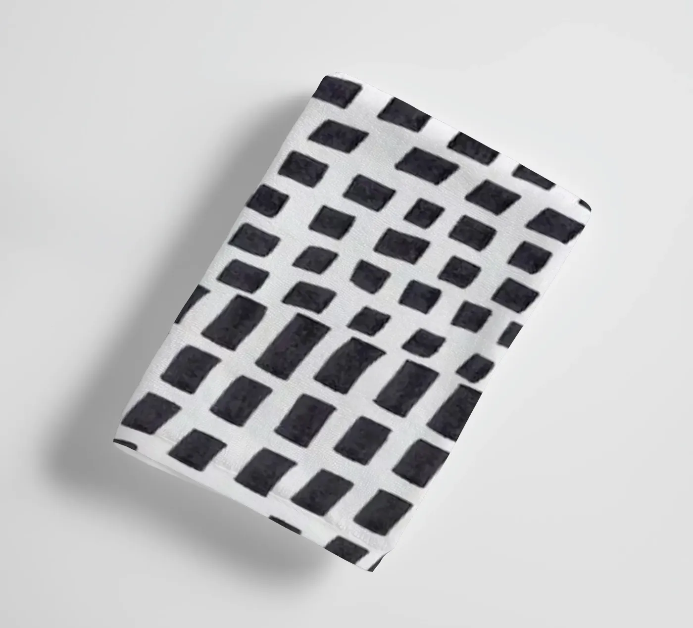 Fields badhanddoek van Liga Kitchen