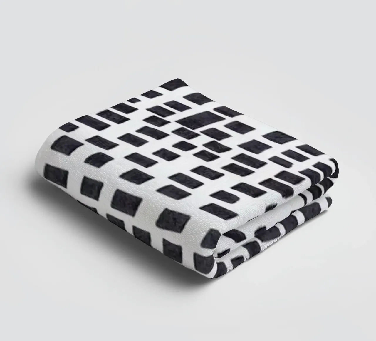 Fields Handtuch von Liga Kitchen