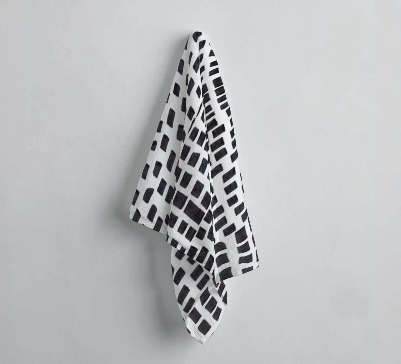 Fields Handtuch von Liga Kitchen