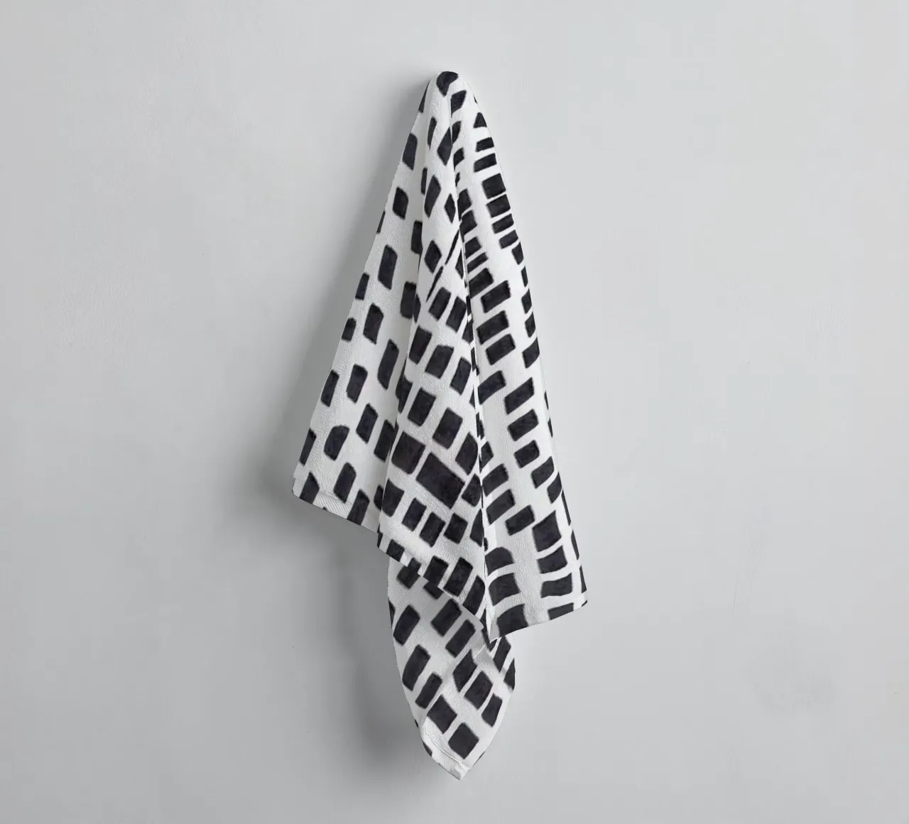 Fields Handtuch von Liga Kitchen