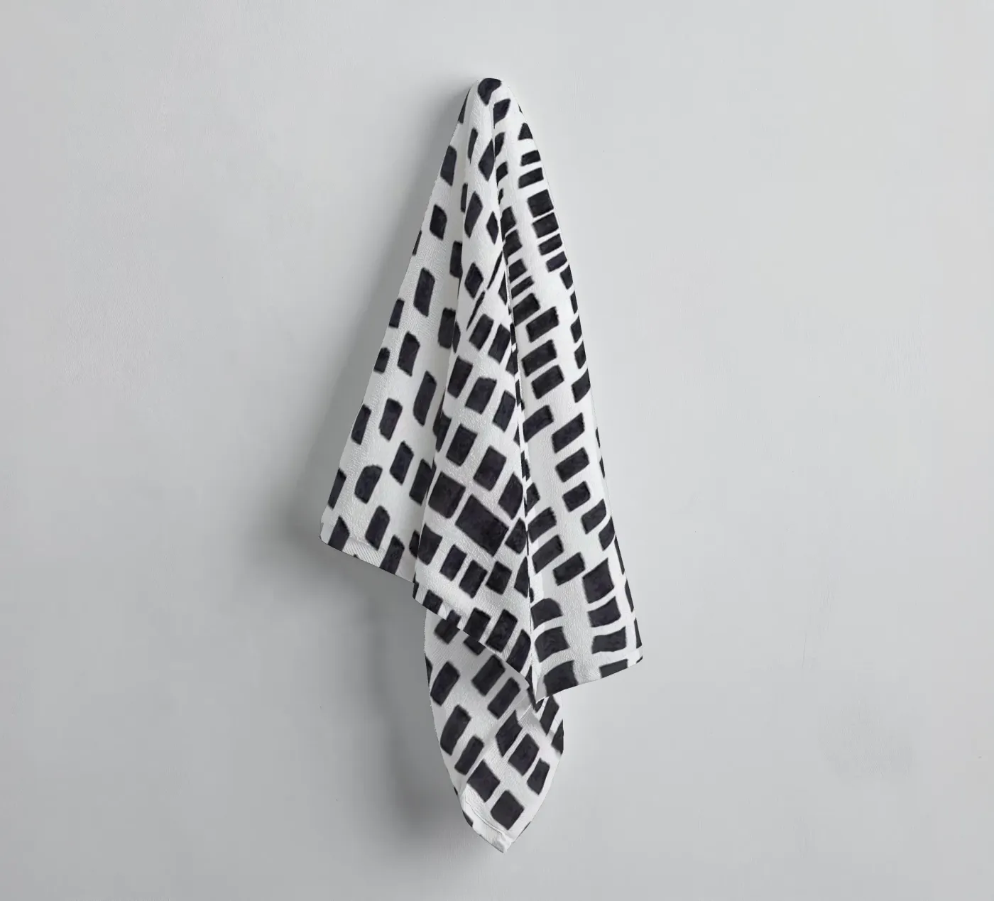 Fields badhanddoek van Liga Kitchen