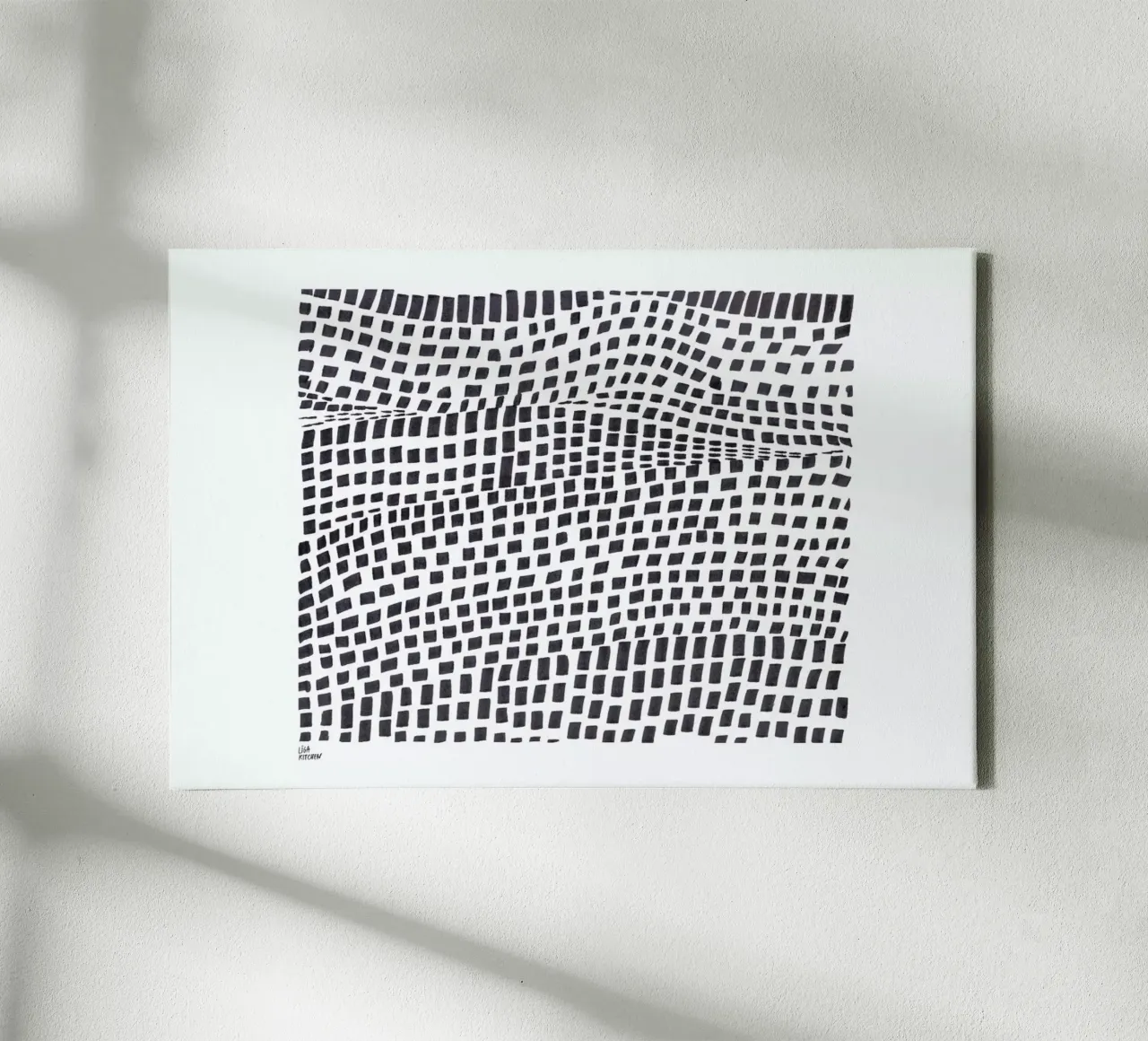 Fields tela da Liga Kitchen