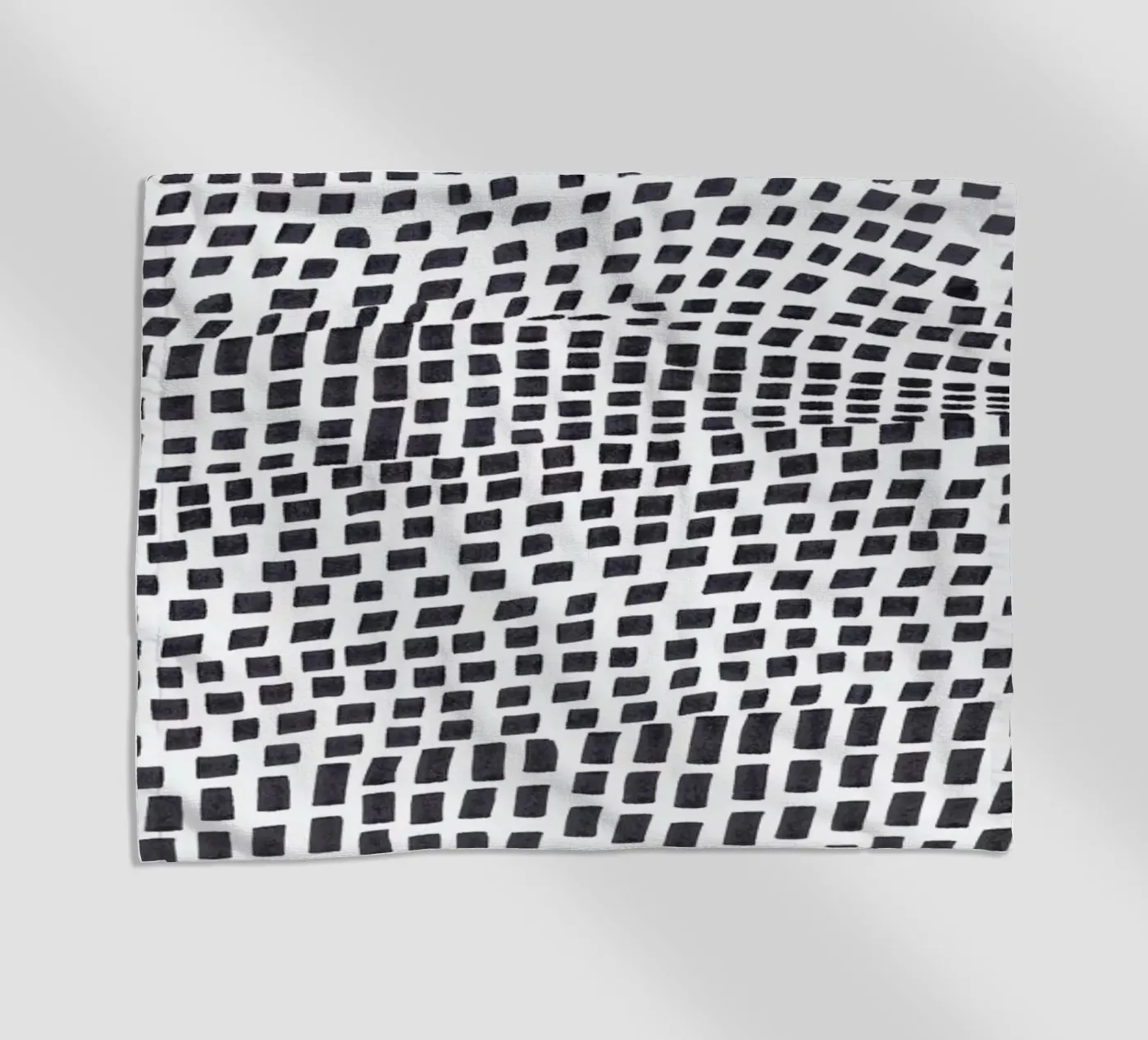 Fields Strandtuch von Liga Kitchen