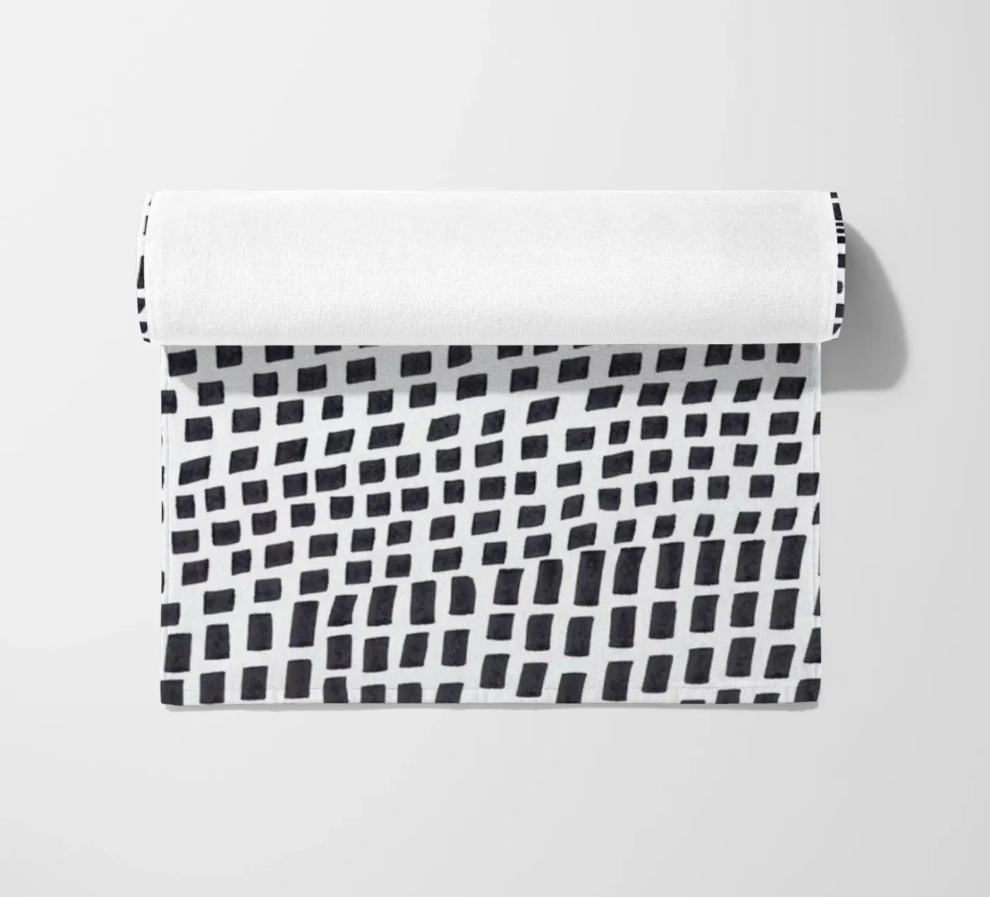 Fields serviette de plage de Liga Kitchen