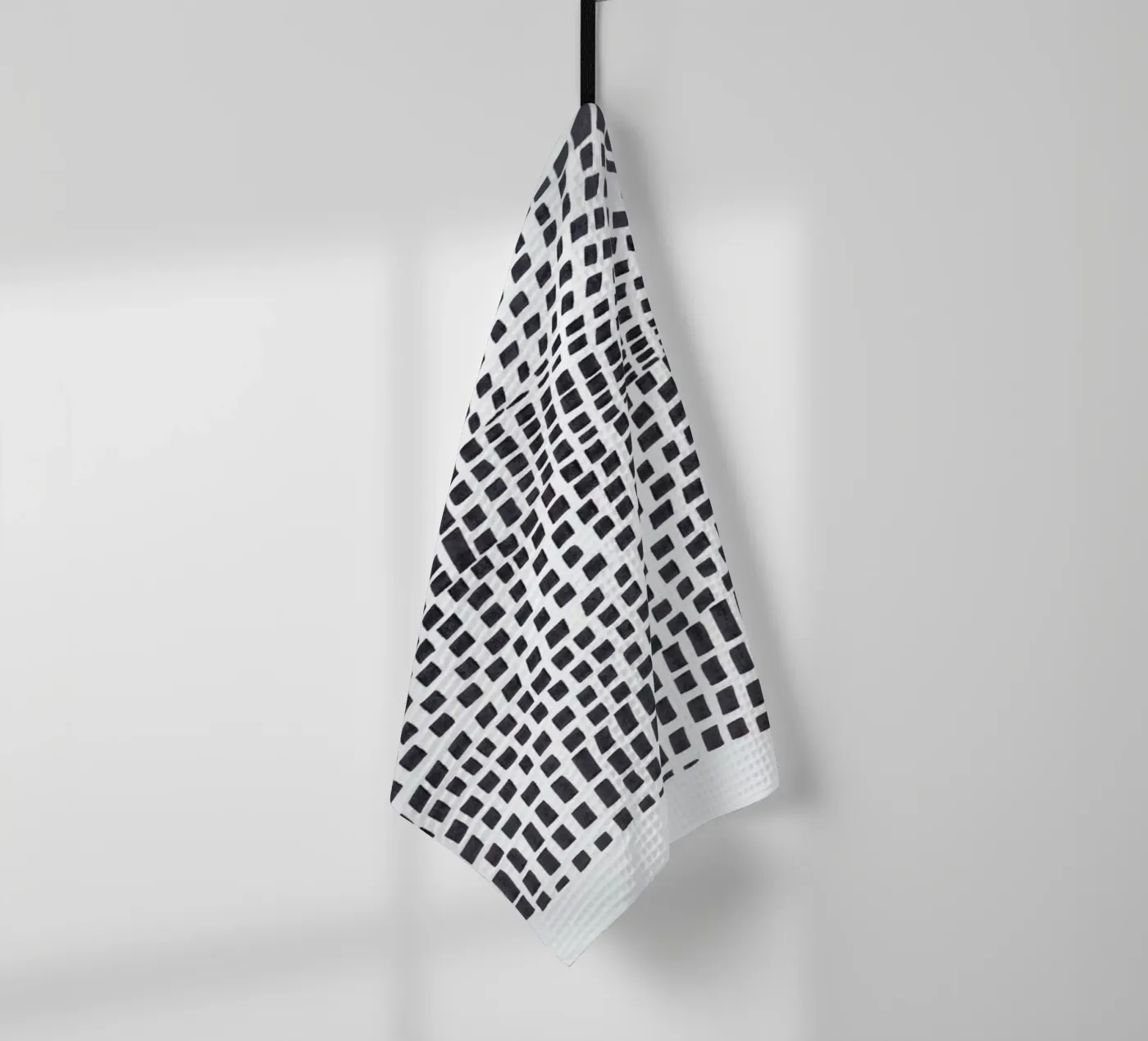 Fields Geschirrtuch von Liga Kitchen