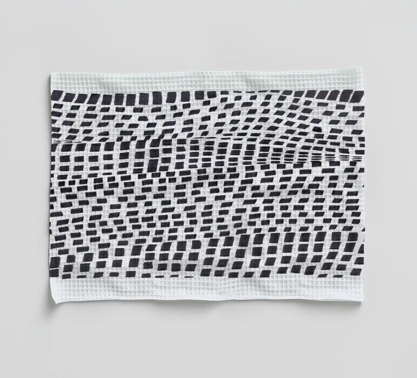 Fields Geschirrtuch von Liga Kitchen