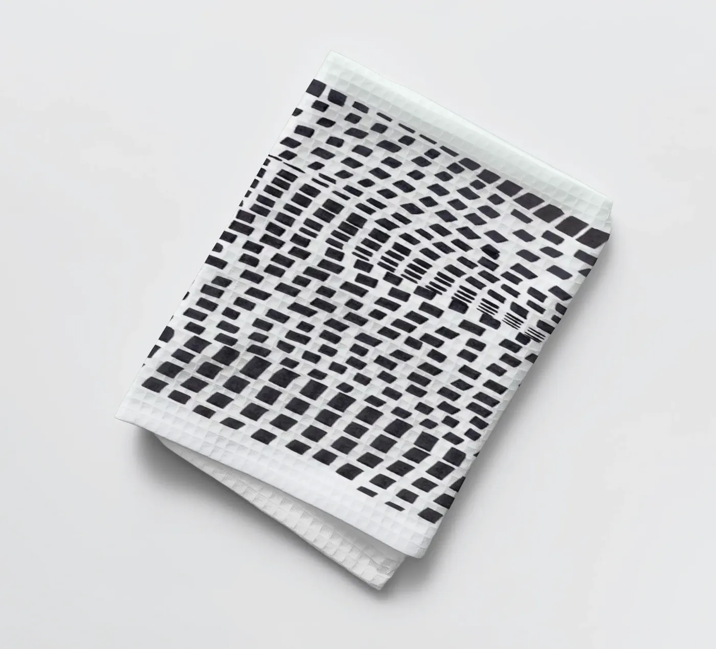 Fields Geschirrtuch von Liga Kitchen