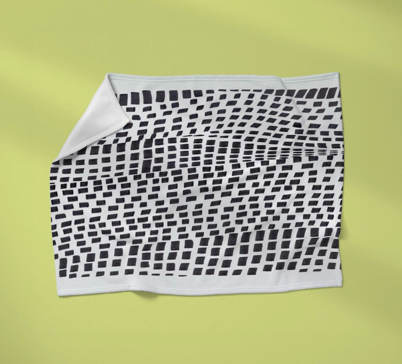 Fields coperta in pile da Liga Kitchen