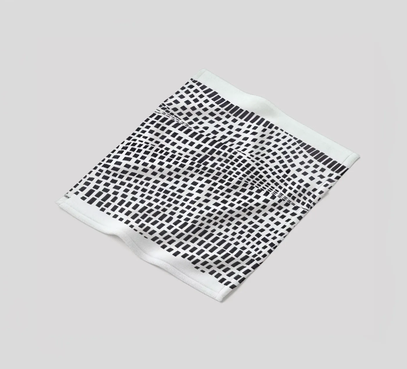 Fields coperta in pile da Liga Kitchen